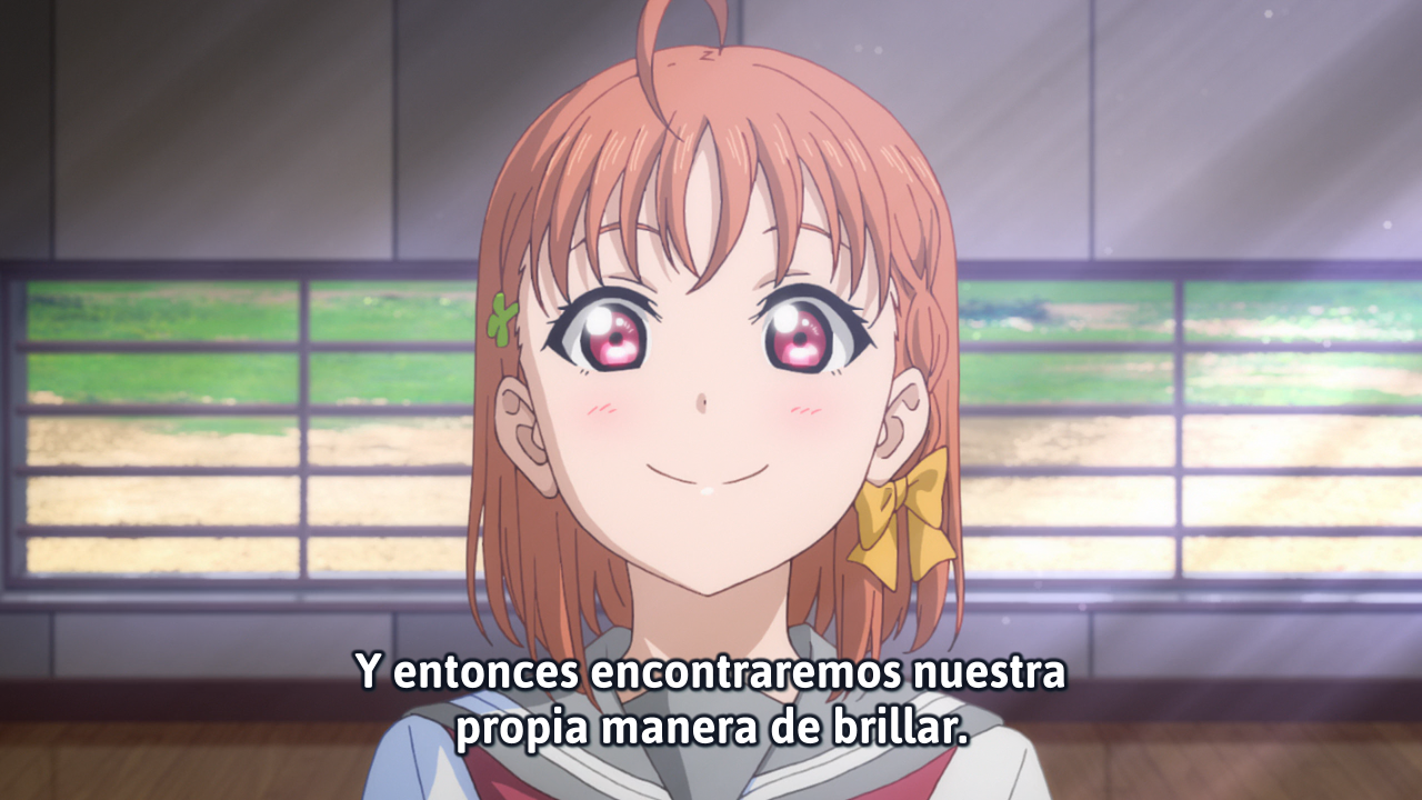 Love Live! Sunshine!! 2nd Season (Dakara Subs)